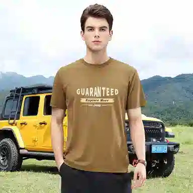 Jeep JEEP LogoT