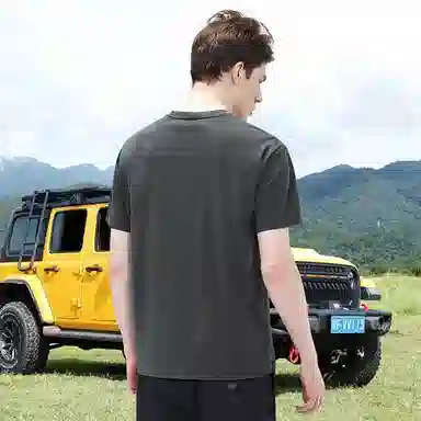 Jeep JEEP LogoT