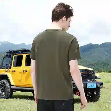 Jeep JEEP LogoT