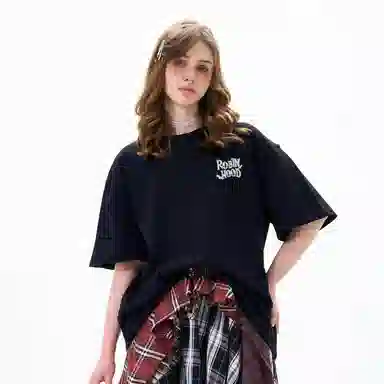 ROBINHOOD LOGOoversizeT