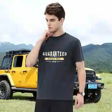 Jeep JEEP LogoT