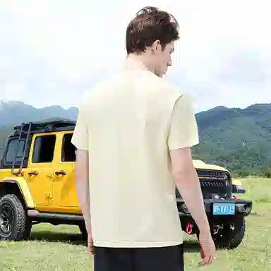 Jeep JEEP LogoT