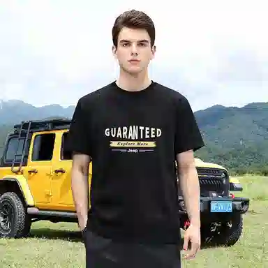Jeep JEEP LogoT
