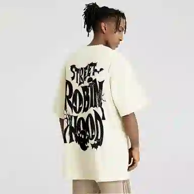 ROBINHOOD LOGOoversizeT