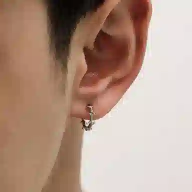 SUYG Earrings