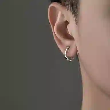 SUYG Earrings