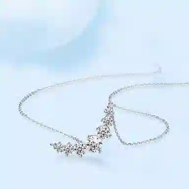 MONI JEWELLERY ins S925