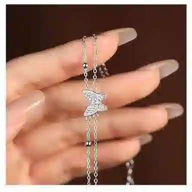 MONI JEWELLERY S925