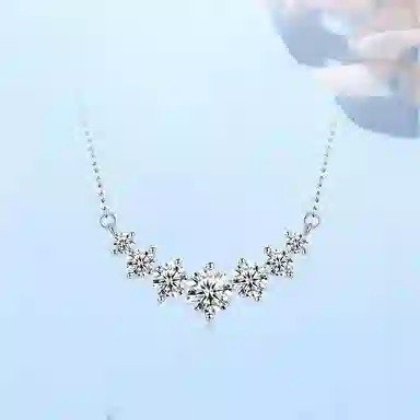 MONI JEWELLERY ins S925