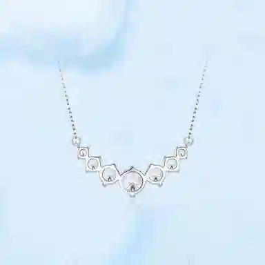MONI JEWELLERY ins S925