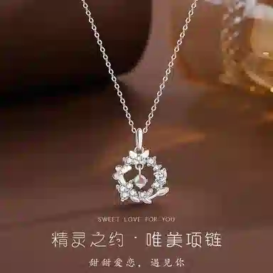 CLARKIA FLOWER ins S999