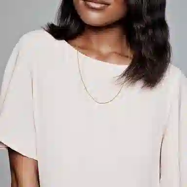 Pandora Shine Adjustable Necklace