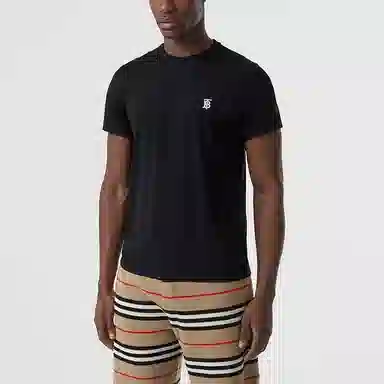 Burberry TB LogoT