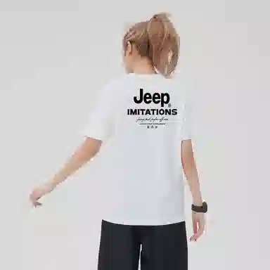 Jeep T