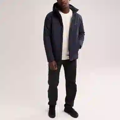 Arcteryx Ralle Insulated Jacket