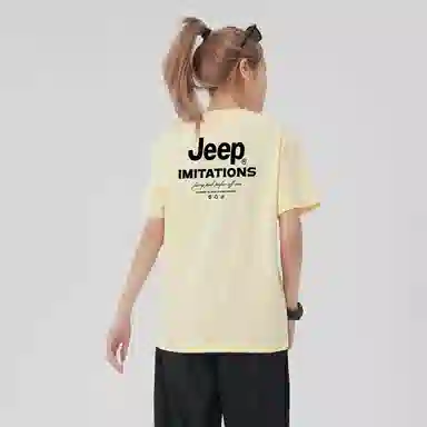 Jeep T