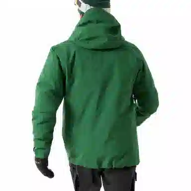 Arcteryx Sabre Insulated Jacket