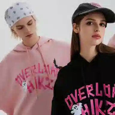 HIKZ x OXO OVERLOAD