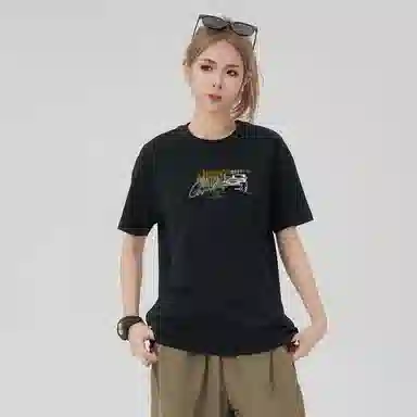 Jeep Ice Silk T-Shirt