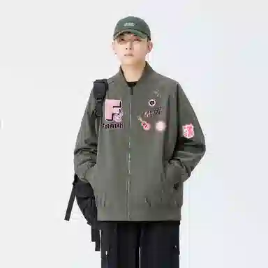 FOREVER 21 logo