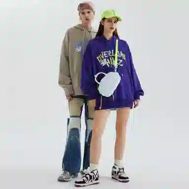 HIKZ x OXO OVERLOAD