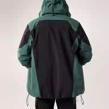 Arcteryx Sabre Insulated Jacket