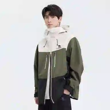 CAMEL All-Weather Series