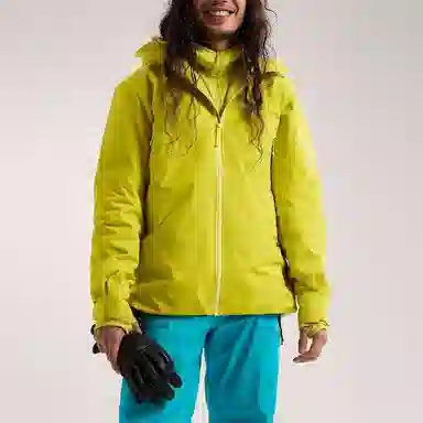 Arcteryx Sabre Insulated Jacket