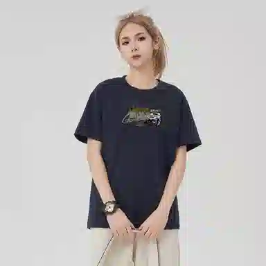 Jeep Ice Silk T-Shirt