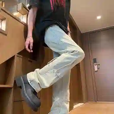 NVRFRGT clean fit
