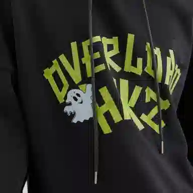 HIKZ x OXO OVERLOAD