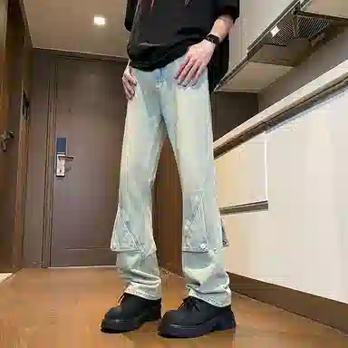 NVRFRGT clean fit