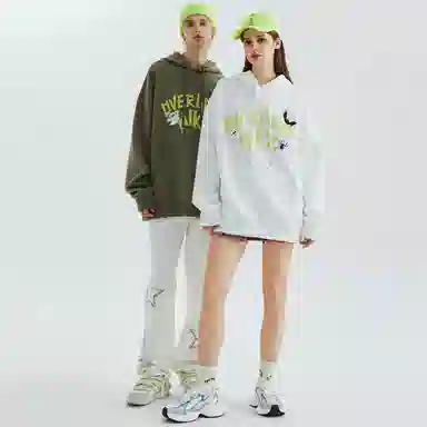 HIKZ x OXO OVERLOAD