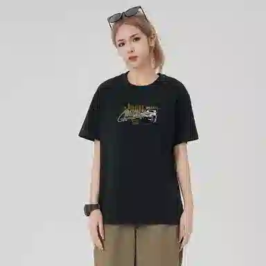 Jeep Ice Silk T-Shirt