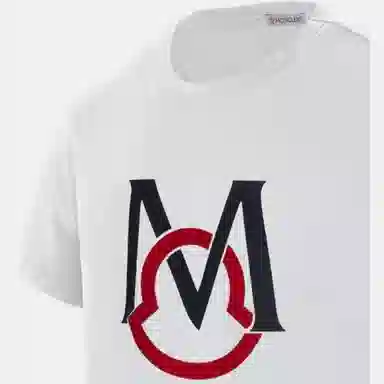 Moncler SS21 LogoT