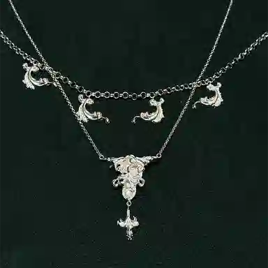 Qurioustone 925