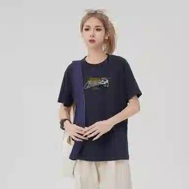 Jeep Ice Silk T-Shirt