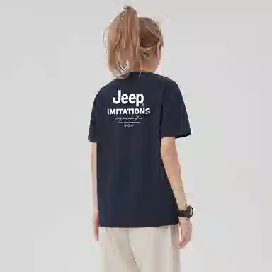 Jeep T
