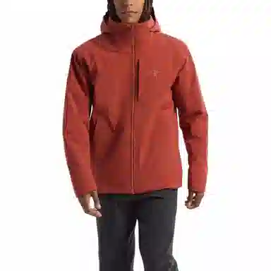 Arcteryx Ralle Insulated Jacket