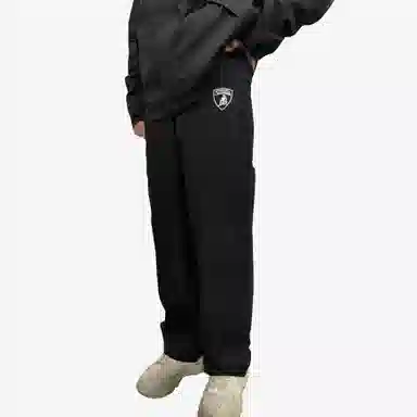 Automobili Lamborghini logo