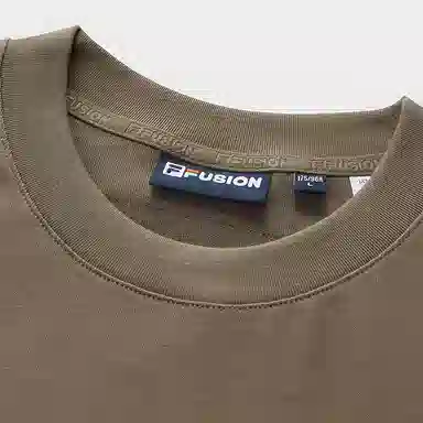 FILA FUSION FUSION LIFE logoT