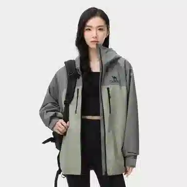 CAMEL All-Weather Series