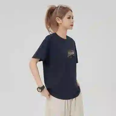 Jeep Ice Silk T-Shirt