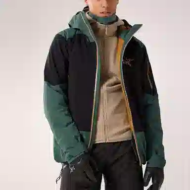 Arcteryx Sabre Insulated Jacket