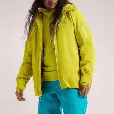 Arcteryx Sabre Insulated Jacket