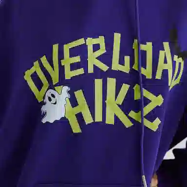 HIKZ x OXO OVERLOAD