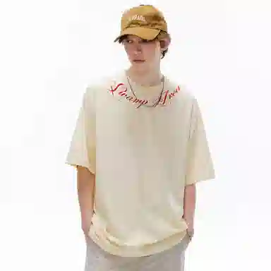 SWAMP AREA cleanfitT