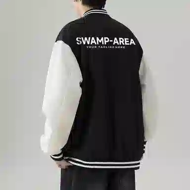 SWAMP AREA logo