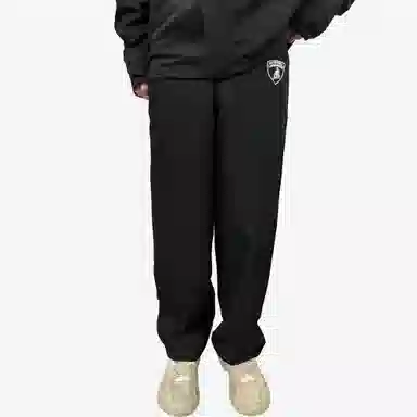 Automobili Lamborghini logo