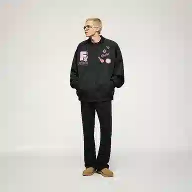 FOREVER 21 logo
